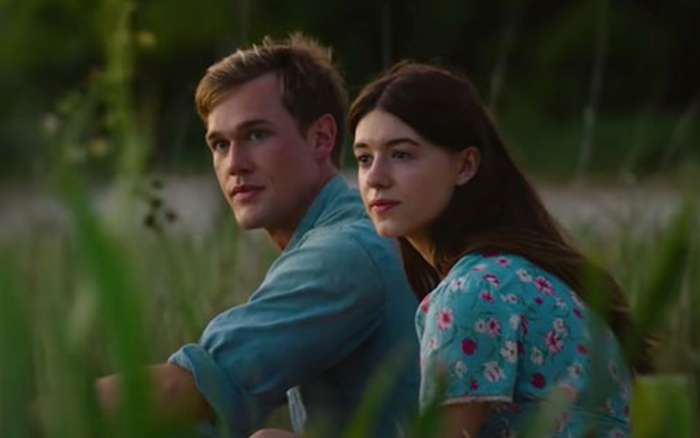 Tôi và văn chương